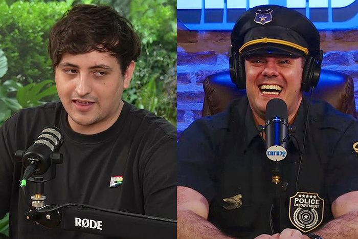 Lee más sobre el artículo Denunciaron a los tuiteros preferidos de Milei por pedir sacar los tanques a la calle