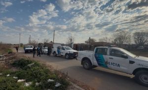 Lee más sobre el artículo Villa Piolín: detienen a un joven por dispararle a otro en el ojo