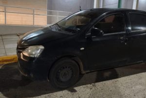Lee más sobre el artículo Policía nicoleño fue baleado en Arrecifes