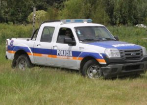 Lee más sobre el artículo Violento robo al propietario de un campo ubicado sobre la Autopista