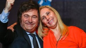 Lee más sobre el artículo El patrimonio de los Milei: el Presidente declaró más de $200 millones y su hermana, un incremento de 221%