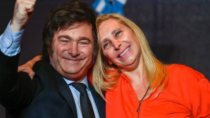 Lee más sobre el artículo El patrimonio de los Milei: el Presidente declaró más de $200 millones y su hermana, un incremento de 221%