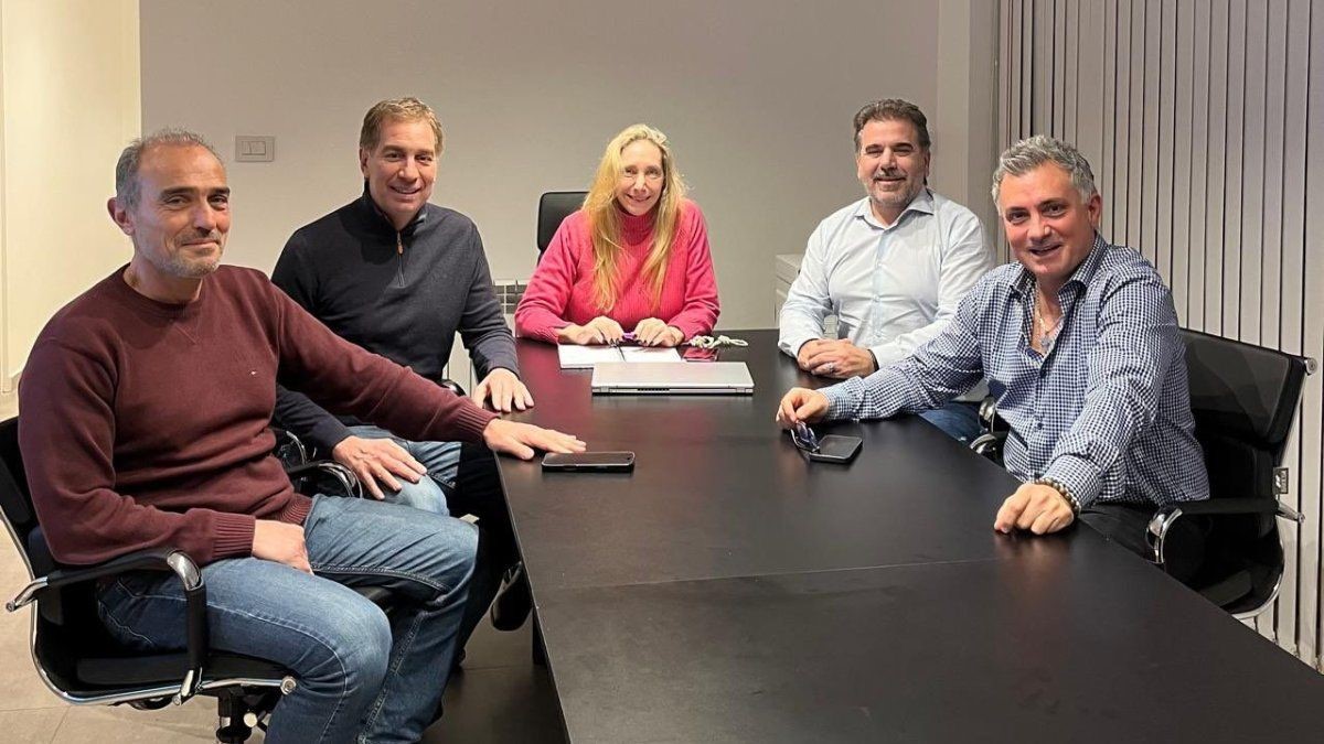 Lee más sobre el artículo Listas de LLA-PRO: Karina Milei tuvo el control de la lapicera, el desmembrado acuerdo con los amarillos se respetó y Las Fuerzas del Cielo fueron marginadas