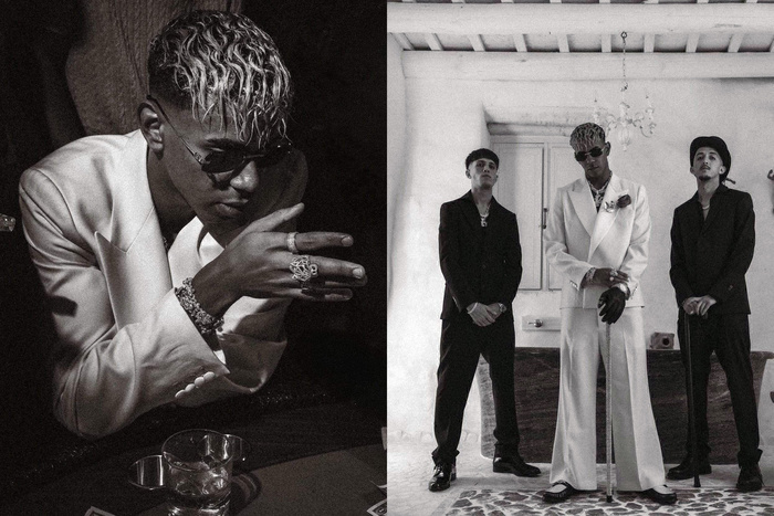 Lee más sobre el artículo Lamine Yamal, los nuevos ricos y lo jodida que es la pobreza