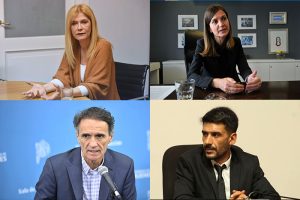 Lee más sobre el artículo El peronismo en busca de consenso para las listas
