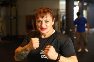 Lee más sobre el artículo Murió Alejandra «Locomotora» Oliveras a los 47 años
