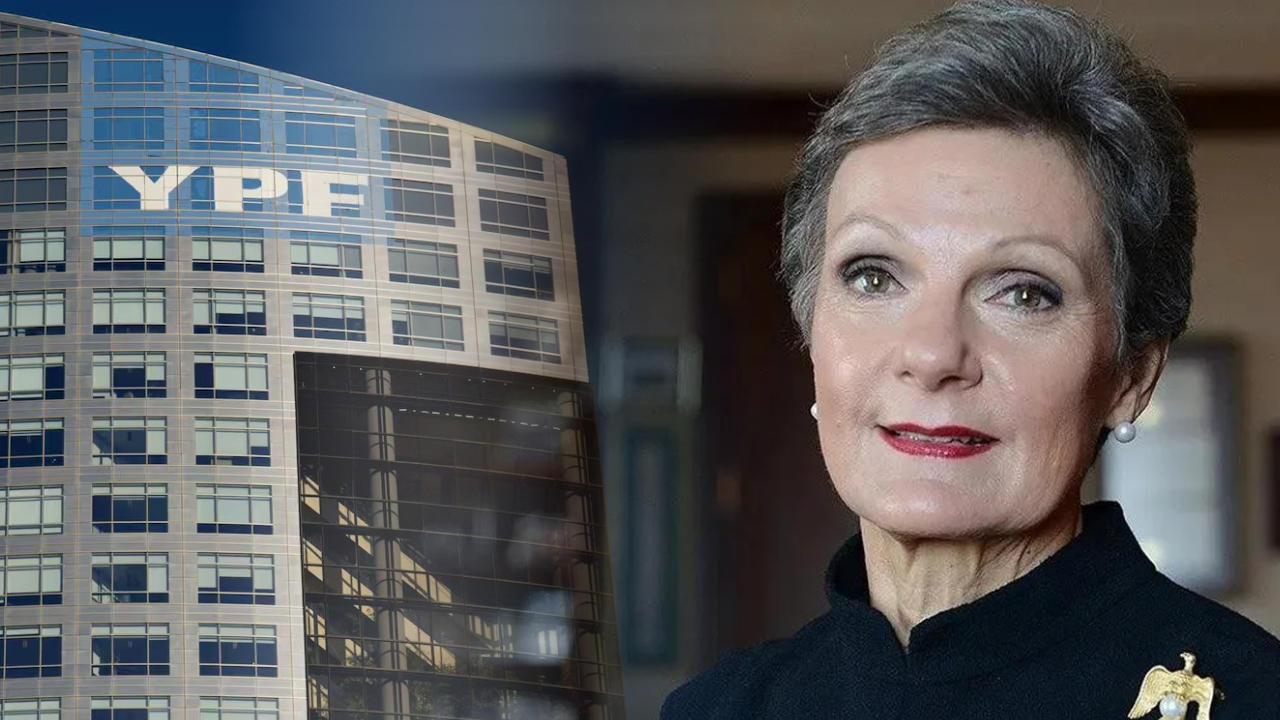 Lee más sobre el artículo El Gobierno le pidió a la jueza Preska la suspensión del fallo por YPF y no aceptará negociar con los demandantes