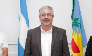 Lee más sobre el artículo El Intendente de Pergamino Javier Martínez se suma a «Hechos», el espacio de los Passaglia