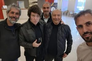 Lee más sobre el artículo El clan Menem, con más contratos millonarios en el Estado Libertario