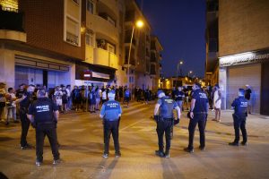 Lee más sobre el artículo España: La ultraderecha desató una «cacería de inmigrantes» en Torre Pacheco