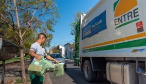 Lee más sobre el artículo El municipio extiende a toda la ciudad el plan de reciclaje de residuos