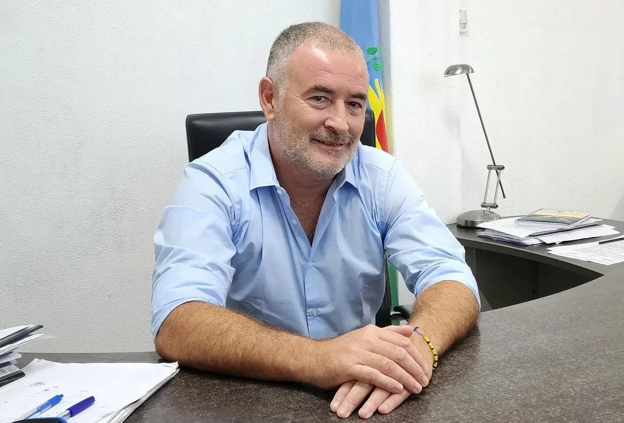 Lee más sobre el artículo Poletti presentó lista propia en Ramallo, prescindiendo de La Cámpora y el Frente Renovador