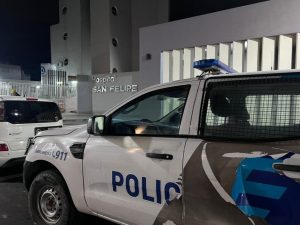 Lee más sobre el artículo Balearon en el pecho a un hombre en la zona oeste de la ciudad