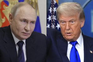 Lee más sobre el artículo Guerra en Ucrania: Putin le dijo a Trump que Rusia no renuncia a sus objetivos
