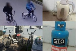 Lee más sobre el artículo Allanamientos en zona sur: recuperan elementos robados y detienen a un individuo