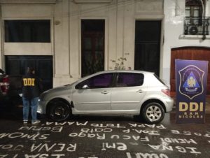Lee más sobre el artículo Detuvieron a los autores del violento asalto ocurrido en Don Bosco y San Lorenzo