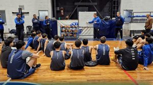 Lee más sobre el artículo Somisa, Belgrano y Regatas inician su preparación para el Torneo Pre-federal de básquet