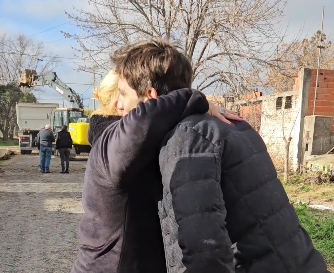 Lee más sobre el artículo Comienza la última etapa del plan de pavimentación