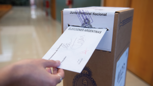Lee más sobre el artículo Elecciones del 7 de septiembre: un escenario complejo, que podría tener diez listas en San Nicolás
