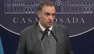 Lee más sobre el artículo El Gobierno de Milei anunció el cierre de Vialidad Nacional
