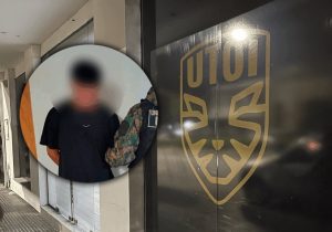 Lee más sobre el artículo Dos sujetos fueron detenidos por sendos casos de abuso sexual