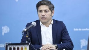 Lee más sobre el artículo Kicillof defendió la expropiación de YPF y advirtió que las acciones no se pueden ceder sin pasar por el Congreso