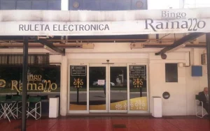 Lee más sobre el artículo La justicia frena el traslado del Bingo Ramallo a Escobar