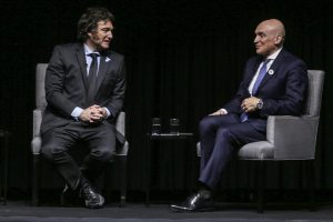 Lee más sobre el artículo Una bosta, y la doble vara de la justicia argentina