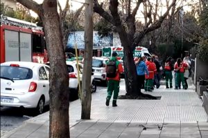 Lee más sobre el artículo Tragedia en Villa Devoto: cinco muertos por un escape de gas, y un niño fue rescatado con vida