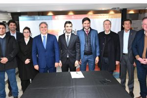 Lee más sobre el artículo El «grito» de los gobernadores: presentaron un nuevo frente electoral para competir en octubre
