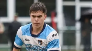 Lee más sobre el artículo Conmoción en el rugby por la muerte de un joven jugador tras una operación de clavícula en Rosario