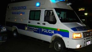 Lee más sobre el artículo Atacaron a una pareja de ancianos y le robaron una importante suma de dinero
