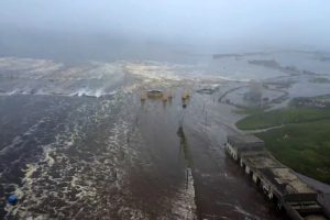 Lee más sobre el artículo Alerta de tsunami en el Pacífico, tras un terremoto en Rusia: ordenan evacuaciones y activan protocolos