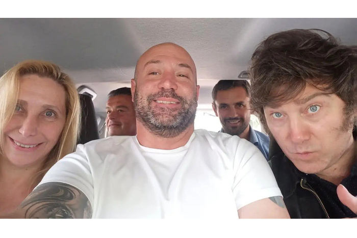 Lee más sobre el artículo Milei acorralado por las coimas en medicamentos