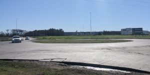 Lee más sobre el artículo Proponen cobrar peaje a los camiones que entran por Sánchez y van al Parque Comirsa o San Nicolás