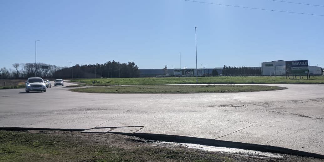 Lee más sobre el artículo Proponen cobrar peaje a los camiones que entran por Sánchez y van al Parque Comirsa o San Nicolás