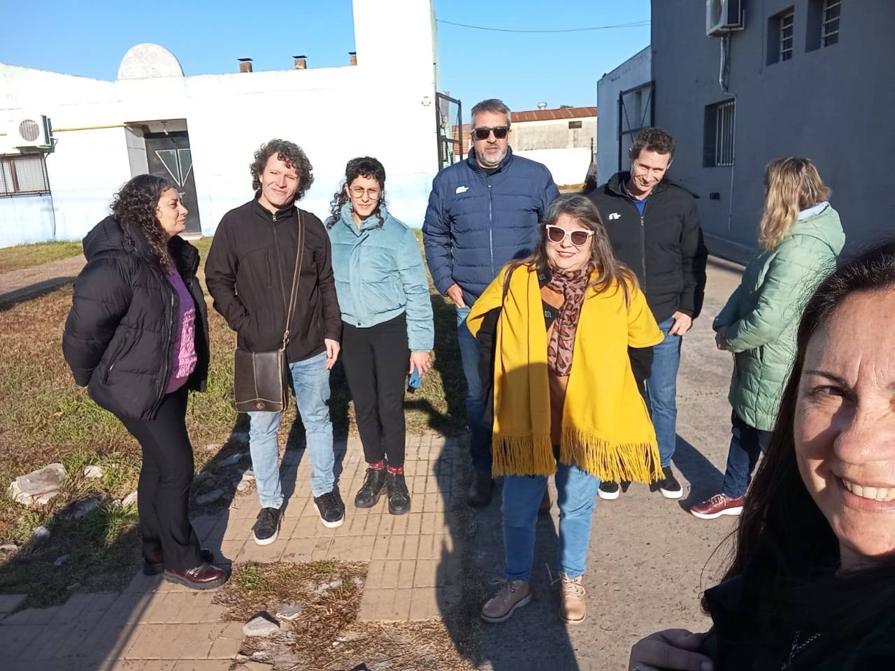 Lee más sobre el artículo Construirán la nueva Escuela 503 en un predio de zona norte