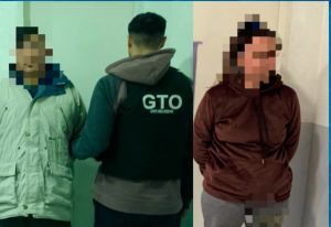 Lee más sobre el artículo Allanamiento y detenciones por robo en colectora de la Autopista