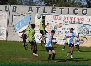 Lee más sobre el artículo Liga Nicoleña de Fútbol: se juegan hoy los ocho partidos de la tercera fecha