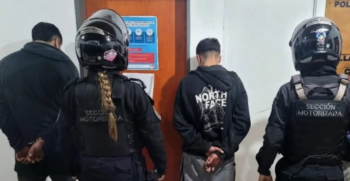 Lee más sobre el artículo Persecución y disparos en el Barrio Prefectura de Villa Constitución