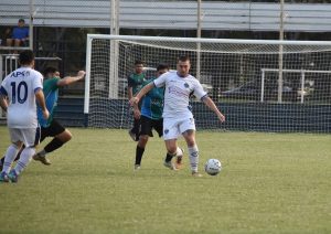 Lee más sobre el artículo Liga Nicoleña de Fútbol: se disputa la cuarta fecha del Torneo Clausura