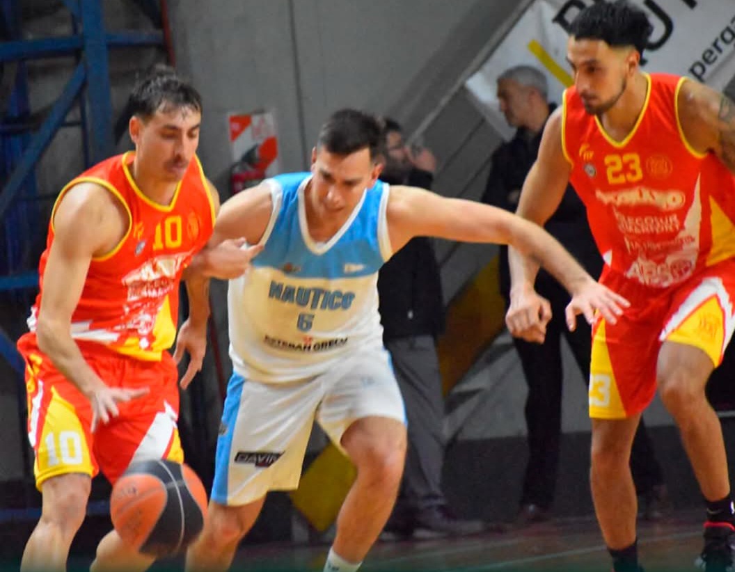 Lee más sobre el artículo Prefederal de básquet: Belgrano y Regatas debutaron con sendas victorias