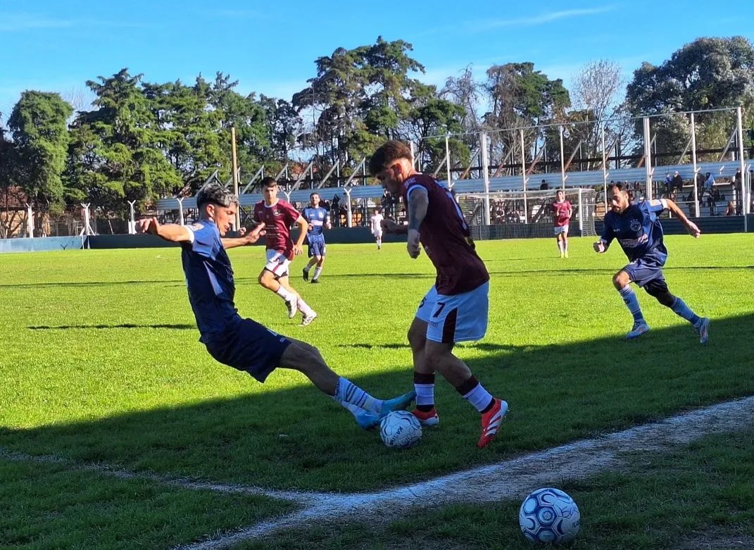 Lee más sobre el artículo Liga Nicoleña de Fútbol: se completa la sexta fecha del Torneo Clausura