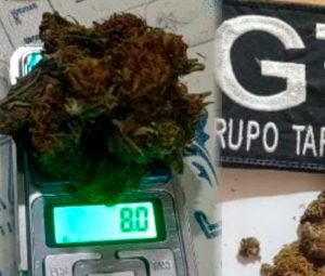 Lee más sobre el artículo Dos detenidos tras allanamientos por drogas y robos en la zona oeste