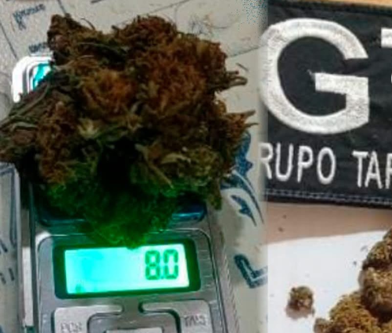 Lee más sobre el artículo Dos detenidos tras allanamientos por drogas y robos en la zona oeste