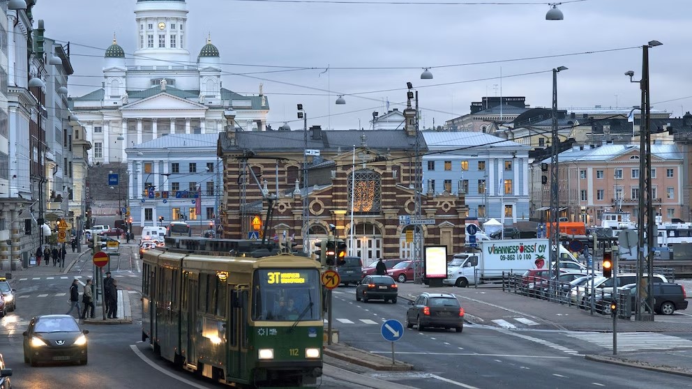 Lee más sobre el artículo La capital europea que marcó un hito en seguridad vial: lleva un año sin muertes por accidentes de tránsito