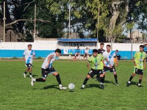 Lee más sobre el artículo Liga Nicoleña de Fútbol: se juega este domingo la tercera fecha