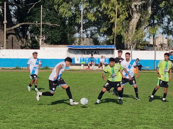 Lee más sobre el artículo Liga Nicoleña de Fútbol: se juega este domingo la tercera fecha