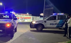 Lee más sobre el artículo Atropellaron a un ciclista en la rotonda de zona sur