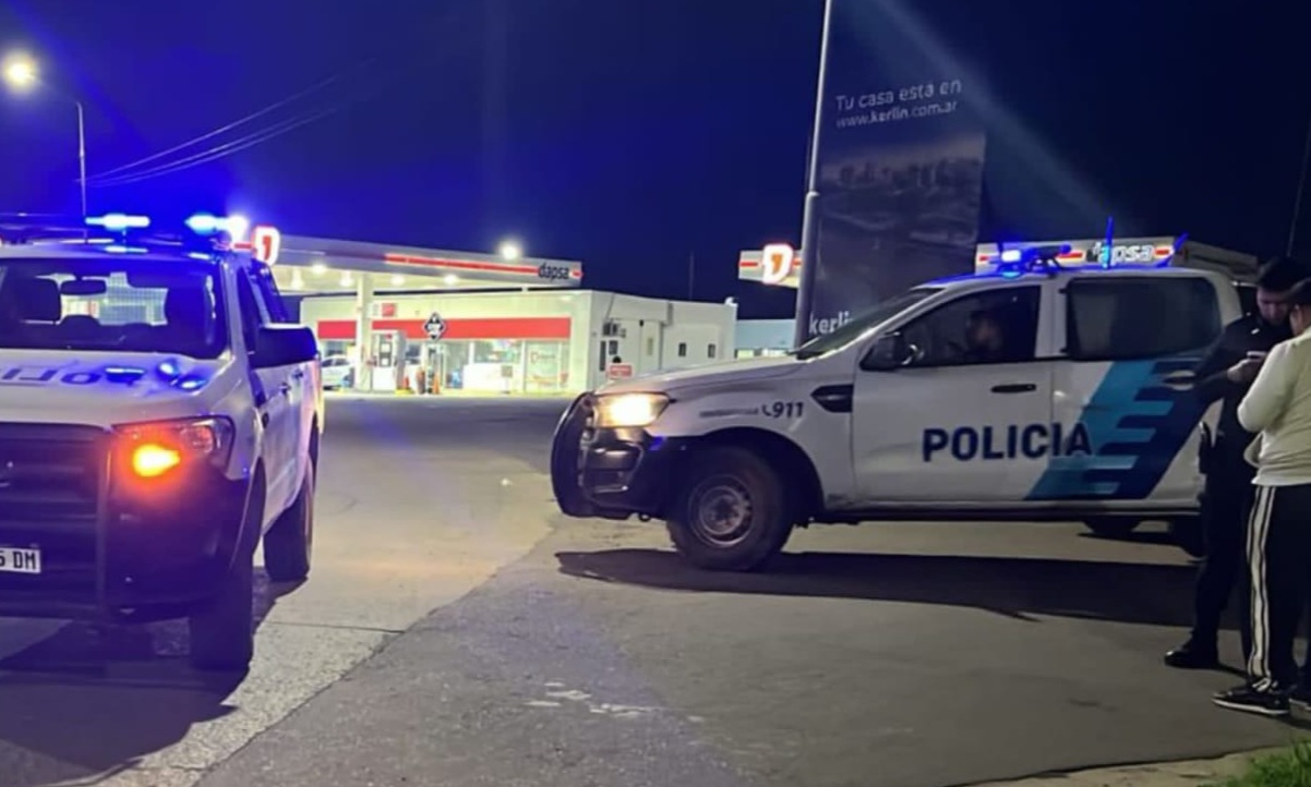 Lee más sobre el artículo Atropellaron a un ciclista en la rotonda de zona sur